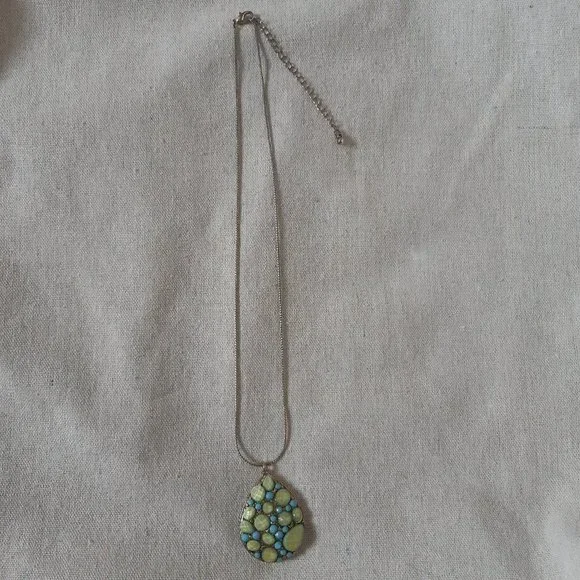 Jewelry Set - Picture 5 of 5